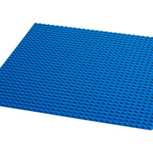 Blue Baseplate