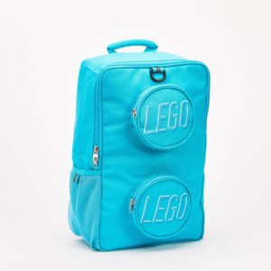 Brick Backpack - Azure