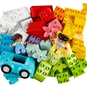Brick Box