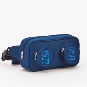 Brick Hip Pack - Navy