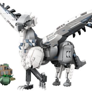Buckbeak