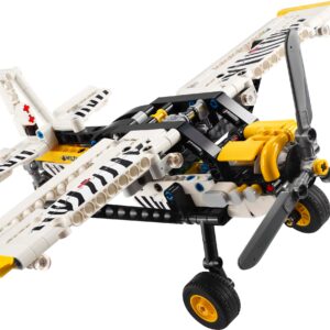 Bush Plane