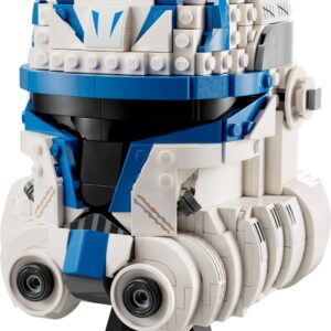 Captain Rex Helmet
