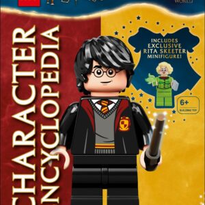 Character Encyclopedia