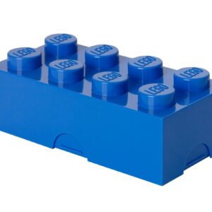 Classic Box - Blue