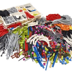 Connections Kit