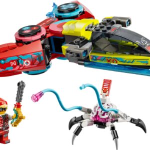 Cooper's Gaming Controller Jet