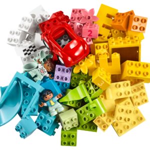 Deluxe Brick Box
