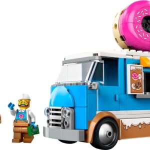 Donut Truck