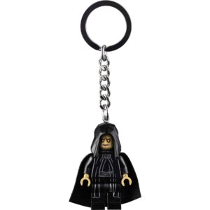 Emperor Palpatine Key Chain