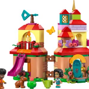 Encanto Mini House