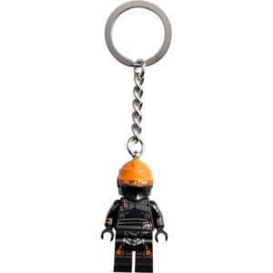 Fennec Shand Key Chain