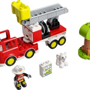 Fire Truck