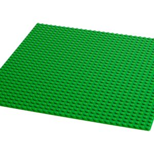 Green Baseplate