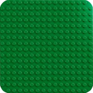 Green Building Plate