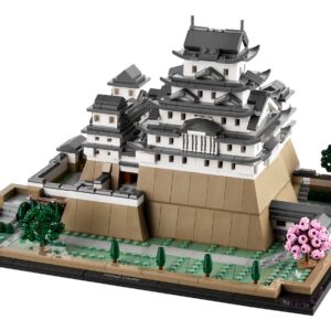 Himeji Castle