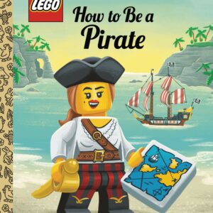 How to Be a Pirate