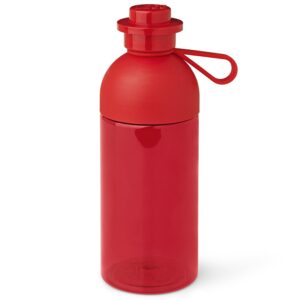 Hydration Bottle - Red
