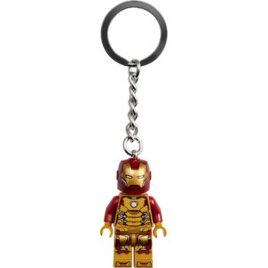 Iron Man Key Chain