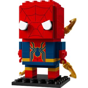 Iron Spider-Man