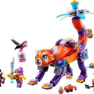Izzie's Dream Animals