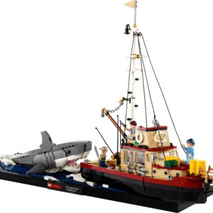 Jaws