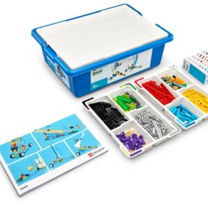 LEGO Education BricQ Motion Prime Set