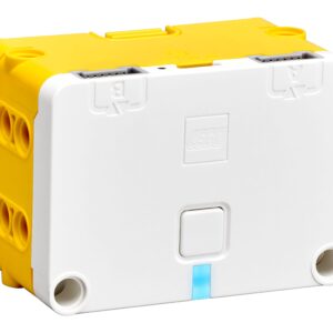 LEGO Technic Small Hub