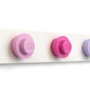 LEGO Wall Hanger Rack
