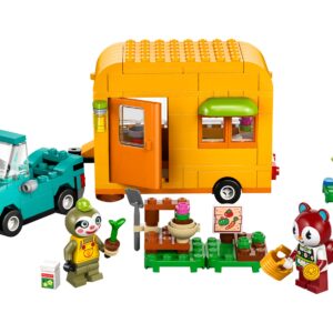 Leif's Caravan & Garden Shop