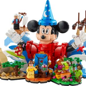 Magic of Disney