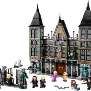 Malfoy Manor