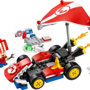 Mario Kart - Standard Kart