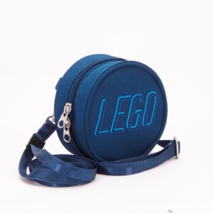 Micro Knob Bag - Navy
