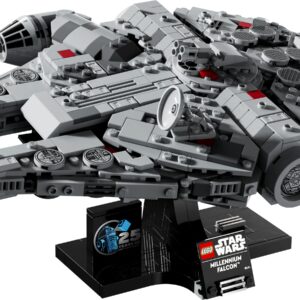 Millennium Falcon