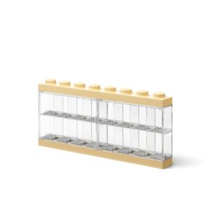 Minifigure Display Case 16 - Harry Potter