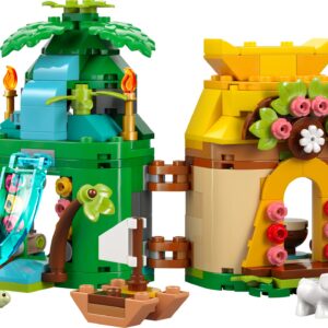 Moana's Island Fun