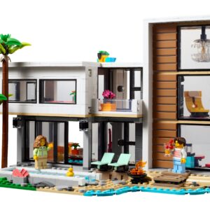 Modern House
