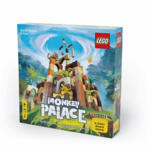 Monkey Palace