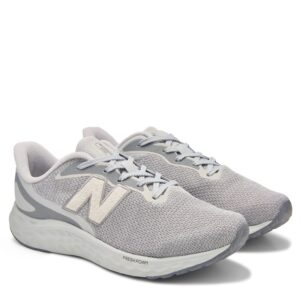 New Balance Men's Arishi V4 Running Shoes (Grey) - Size 10.0 2W