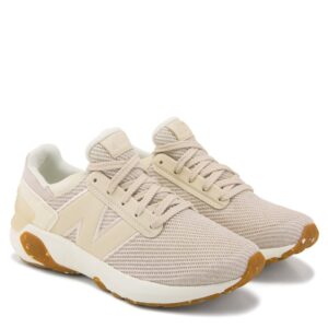 New Balance Women's 1440 Fresh Foam Running Shoes (Tan/Gum) - Size 10.0 B