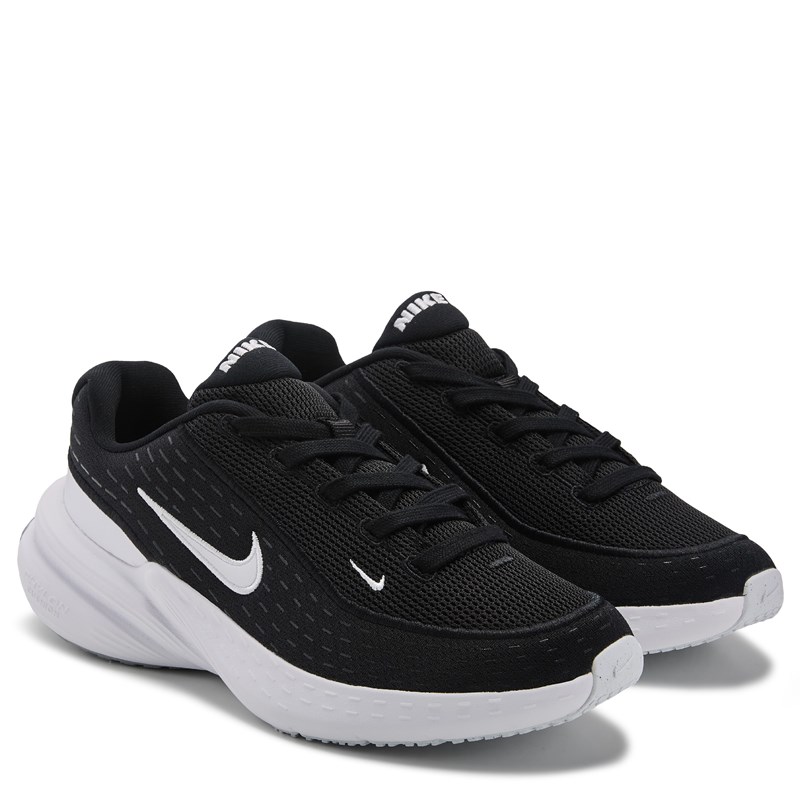 Nike Women's Uplift Sc Running Shoes (Blackwhite) - Size 10.0 M
