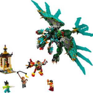Nine-Headed Beast