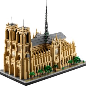 Notre-Dame de Paris