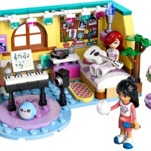 Paisley's Room