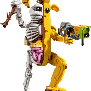Peely Bone