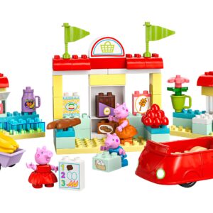 Peppa Pig Supermarket