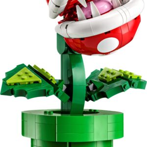 Piranha Plant