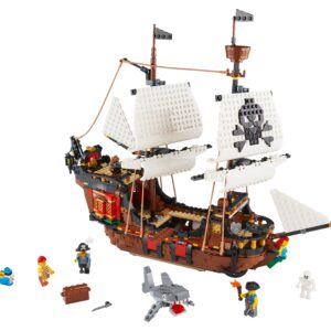 Pirate Ship