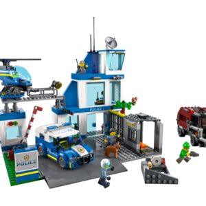 Police Station